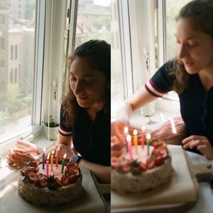 Aritzia bodycon collared dress